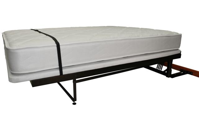 Murphy Beds and Mattresses