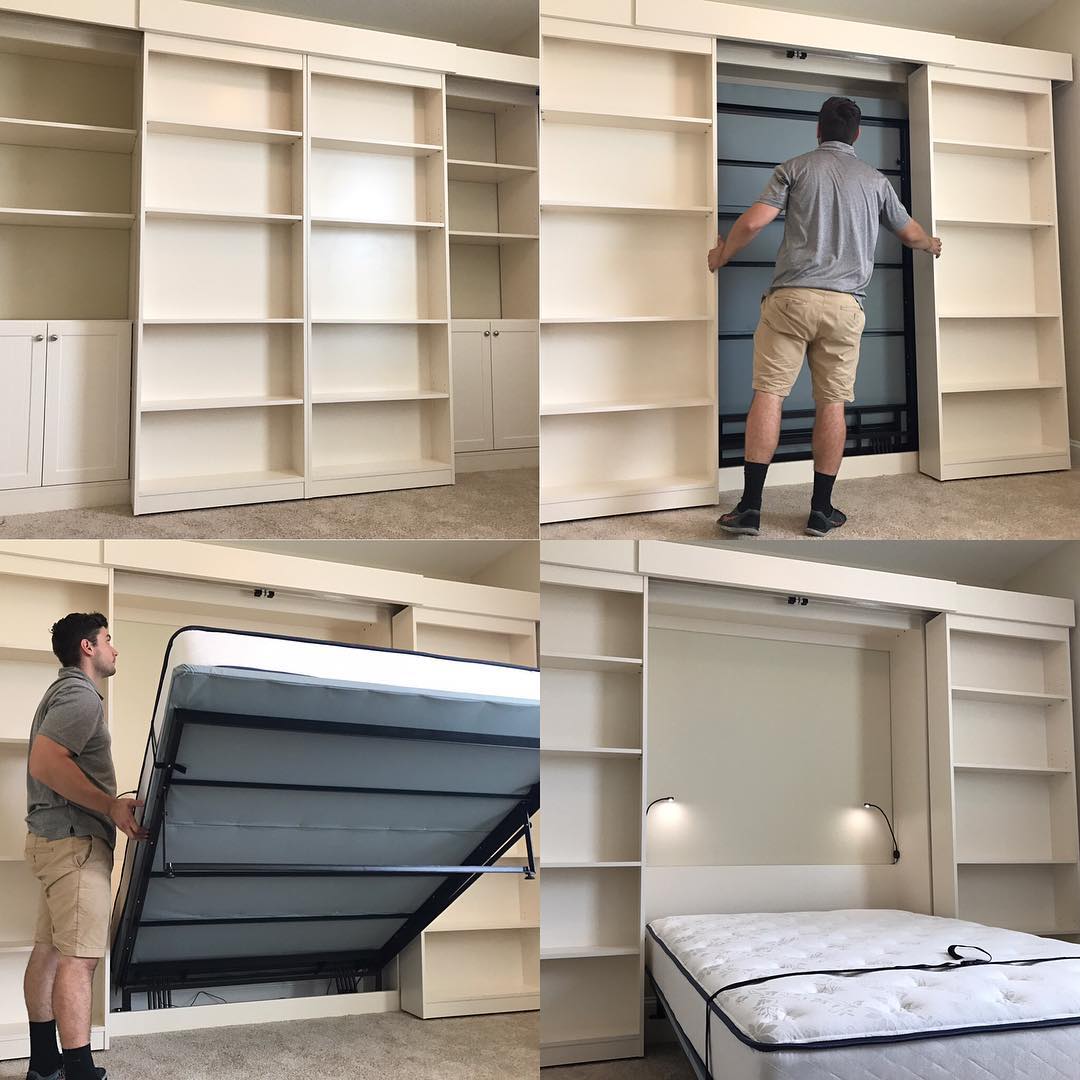 How to Fix the Most Common Bedroom Design Disasters
