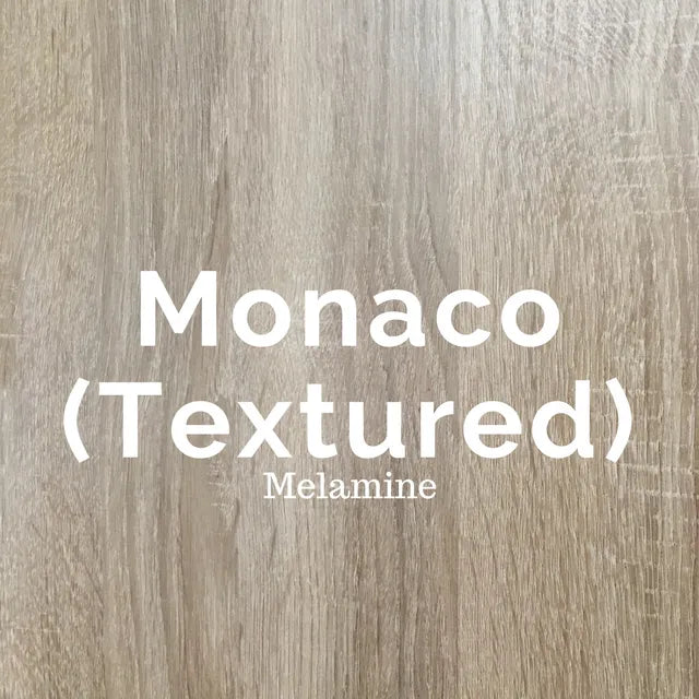 Monaco Textured Melamine