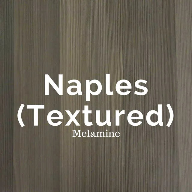 Naples Murphy Bed Color