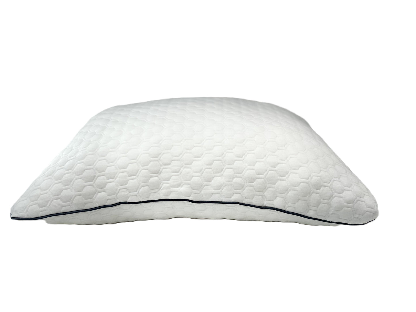 Bamboo Covered Shredded Memory Foam Pillow