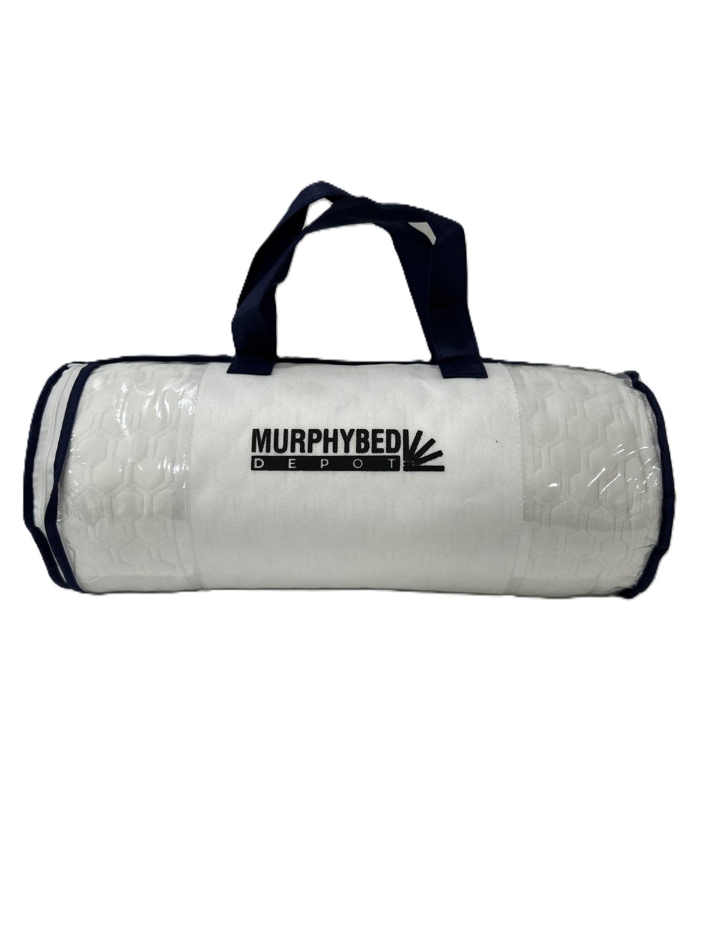 Bamboo Covered Shredded Memory Foam Pillow