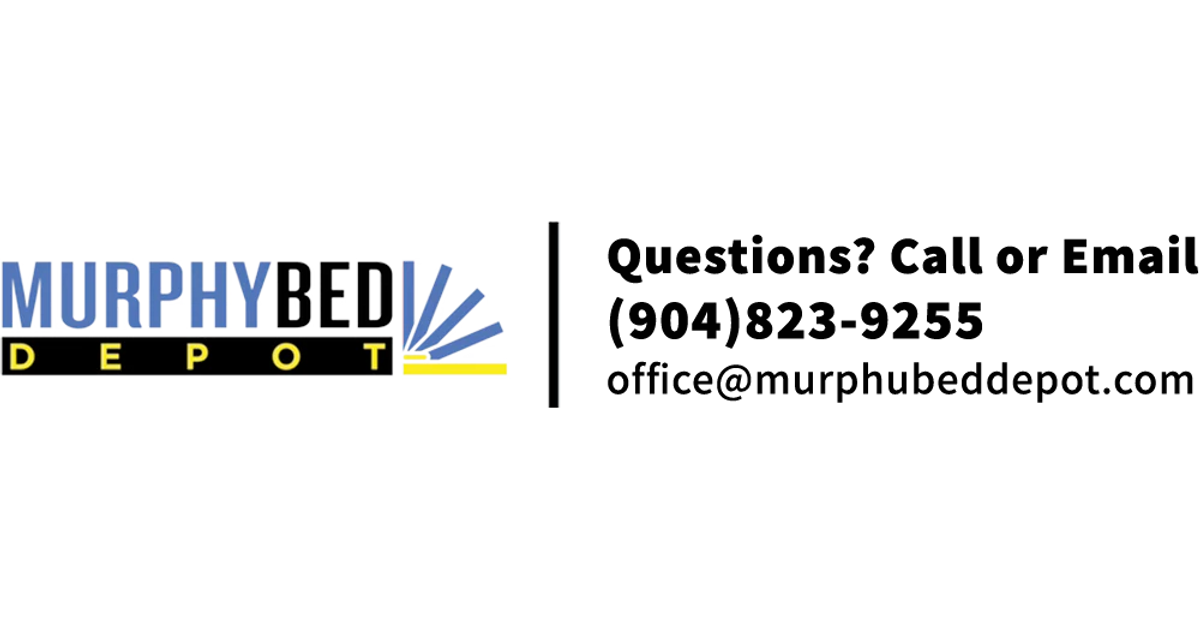 Panel Beds MurphyBedDepot