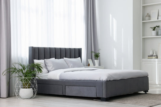 Non-Wall Mounted Murphy Bed