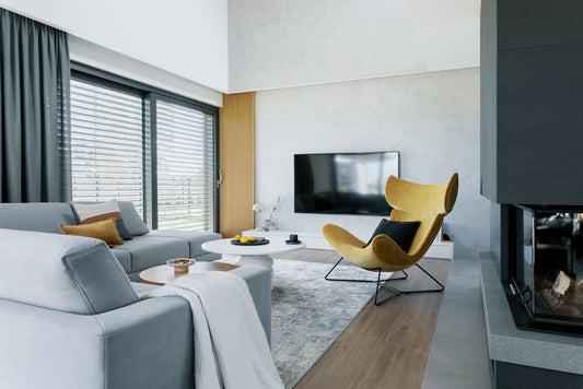 Small Space Convertible Furniture
