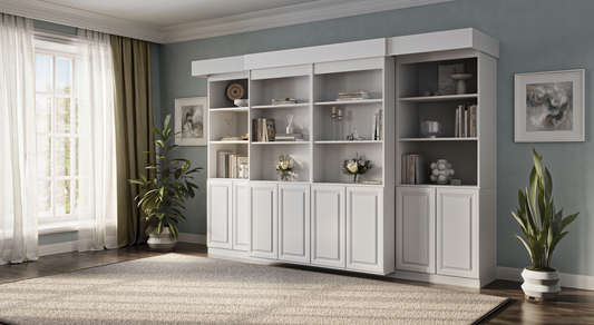 are murphy beds safe