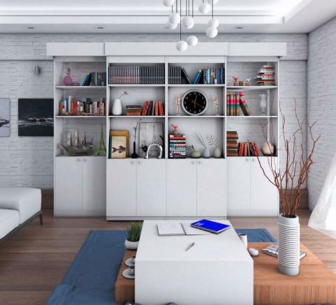 Four Creative Ways to Transform Your Spare Bedroom