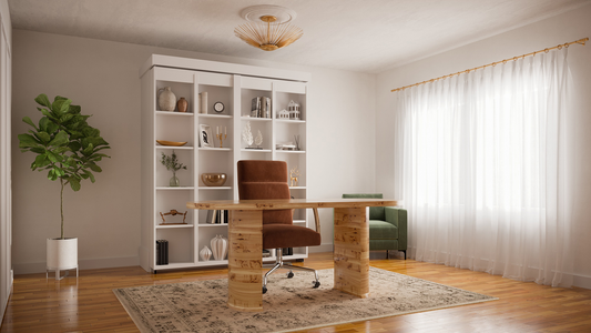 How to Choose the Right Murphy Bed for Your Home