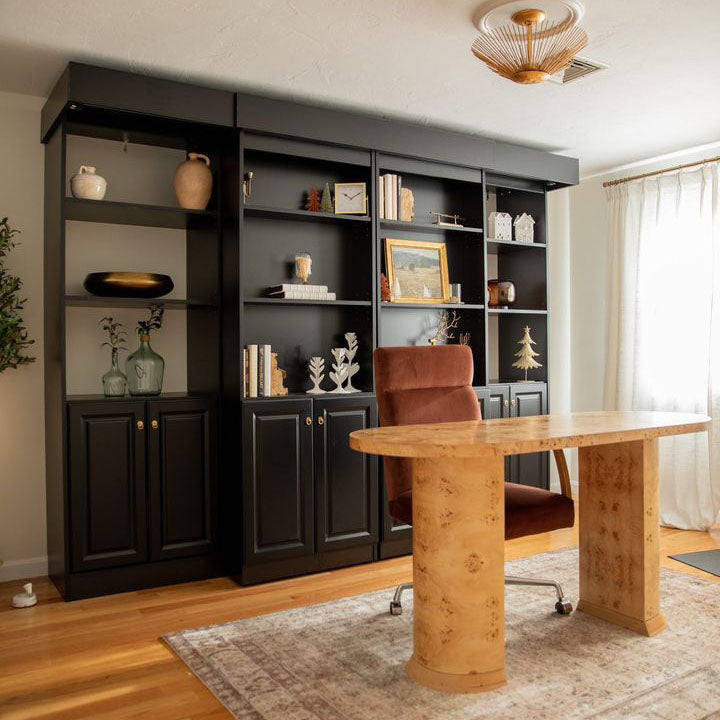 Fast-Track Library Beds