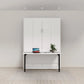 "The Home Office" Murphy Bed With a Desk