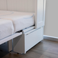 Clover Murphy Cabinet Bed Queen Size
