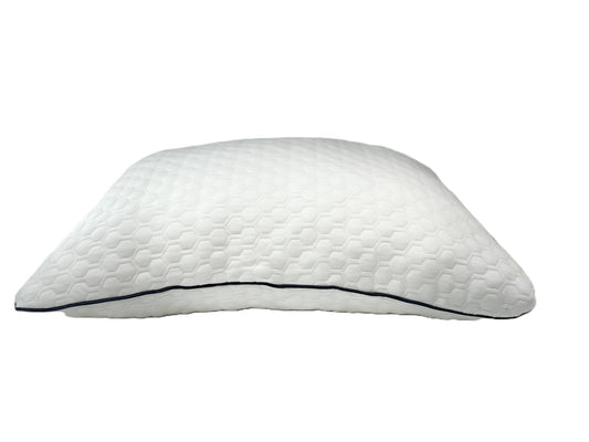 Bamboo Covered Shredded Memory Foam Pillow