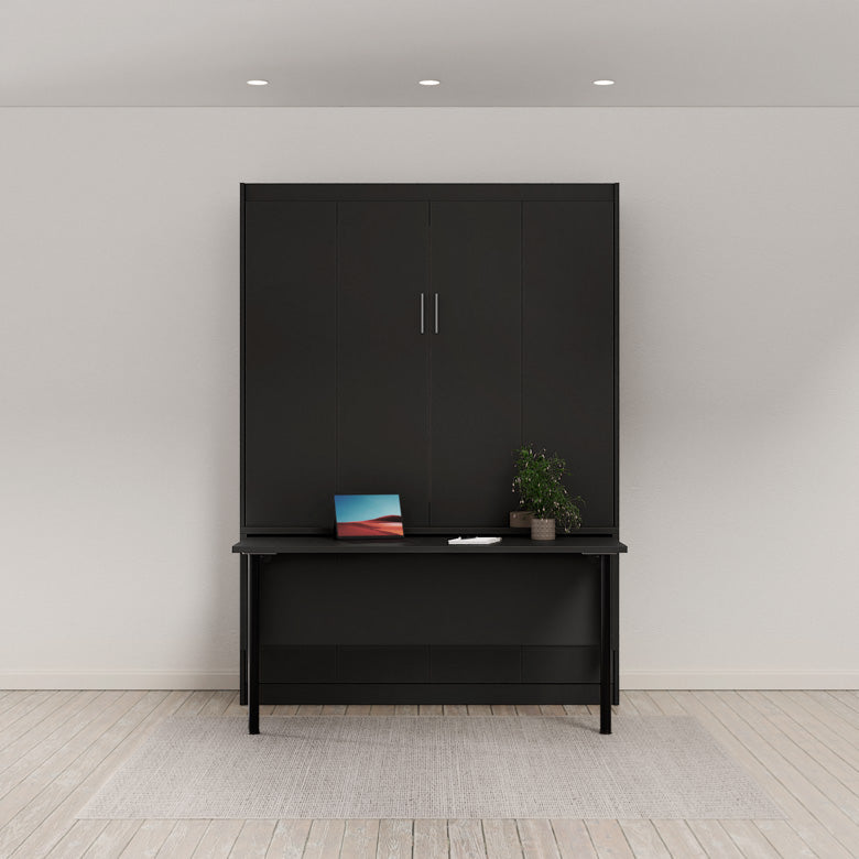 "The Home Office" Murphy Bed With a Desk