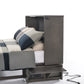 Sagebrush Murphy Cabinet Bed Queen