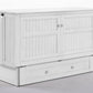 Daisy Murphy Cabinet Bed Queen Size