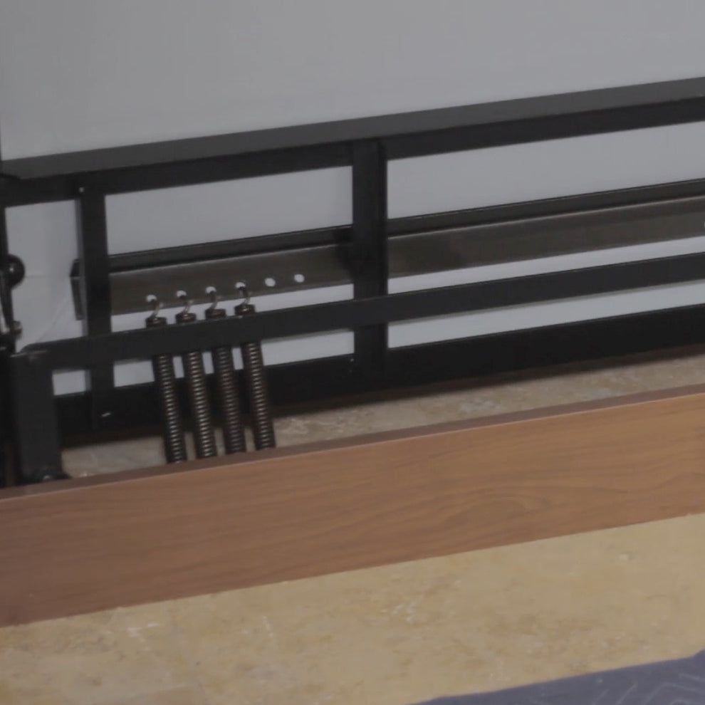 Murphy Bed Extra Springs Kit | Murphy Bed Depot