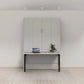 "The Home Office" Murphy Bed With a Desk