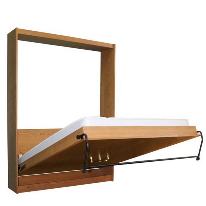 Murphy Bed Depot Wall Bed Hardware Frame Kit Comparison Chart ...