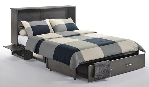 Murphy deals queen bed