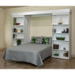IN STOCK Majestic Library Bed: Deluxe